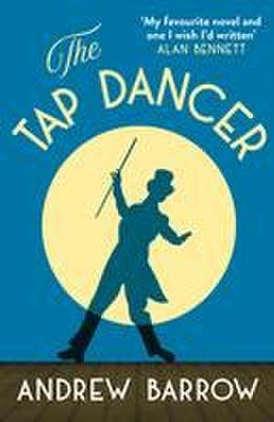 The Tap Dancer de Andrew Barrow