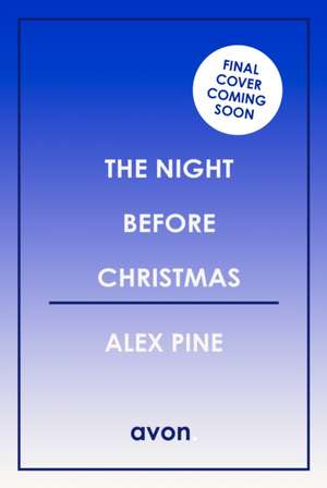 The Night Before Christmas de Alex Pine