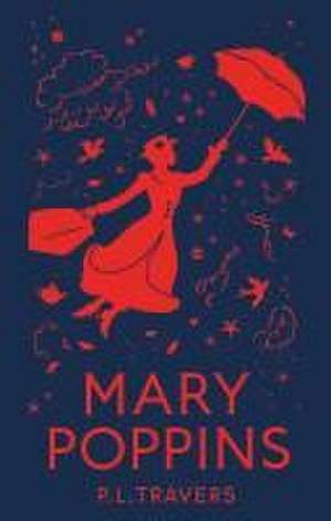 Mary Poppins de P. L. Travers