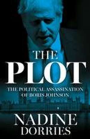 PLOT HB de Nadine Dorries