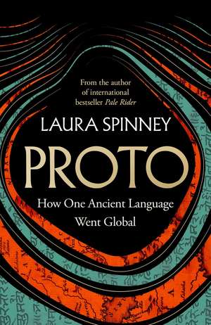 PROTO HB de Laura Spinney