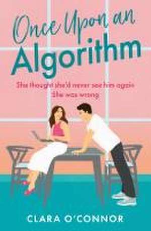 Once Upon An Algorithm de Clara O'Connor