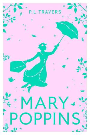 Mary Poppins de P. L. Travers