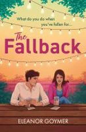 The Fallback de Eleanor Goymer