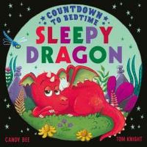 COUNTDOWN TO BEDTIME SLEEPY PB de Candy Bee