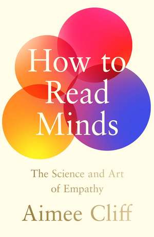 How to Read Minds de Aimee Cliff