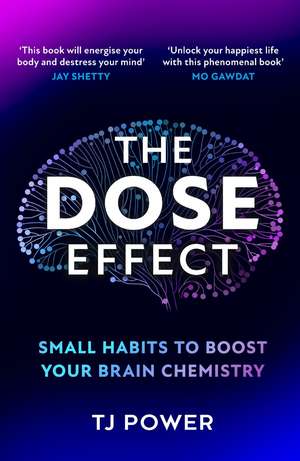 The Dose Effect de T. J Power