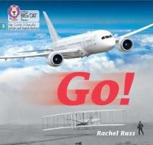 Go de Rachel Russ