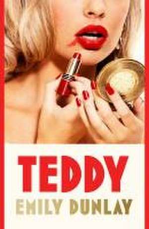 Teddy de Emily Dunlay