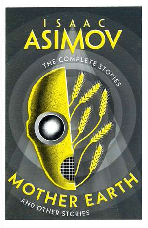 Asimov, I: Mother Earth