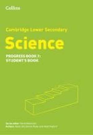 CAM LS SCI PROGRESS SB 7 de Aidan Gill