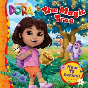 Dora the Magic Tree de Dora