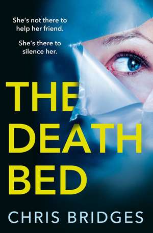 DEATH BED PB de Chris Bridges