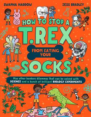 HOW TO STOP T_SOLVED BY SCI PB de Swapna Haddow
