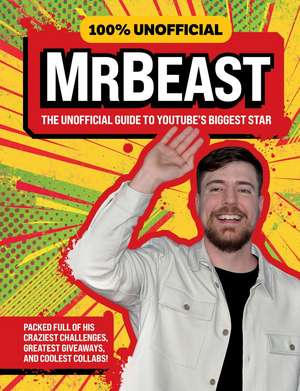 100% Unofficial MrBeast de 100% Unofficial