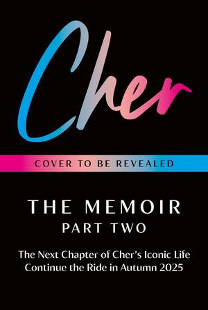Cher de Cher