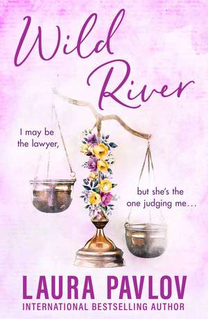 Wild River de Laura Pavlov