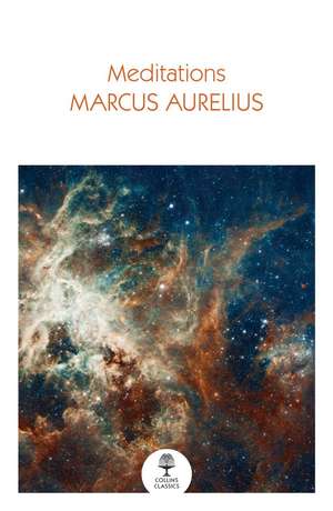 Meditations de Marcus Aurelius