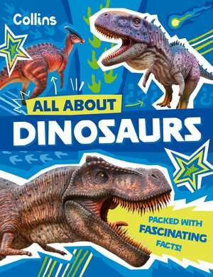 Dinosaurs de Collins Kids