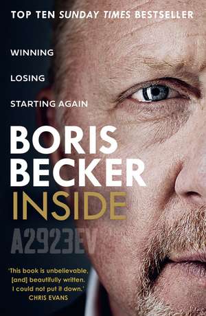 Inside de Boris Becker