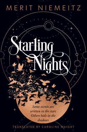 STARLING NIGHTS PB de Merit Niemeitz