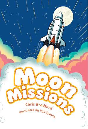 Moon Missions