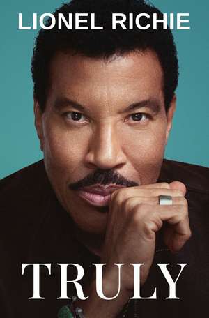 Truly de Lionel Richie