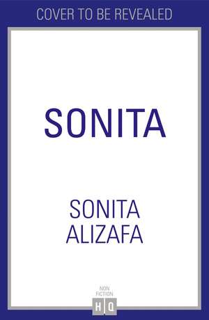 Sonita de Sonita Alizada