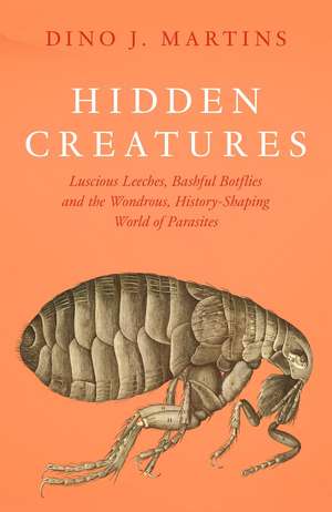 Hidden Creatures de Dino Martins