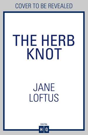 The Herb Knot de Jane Loftus