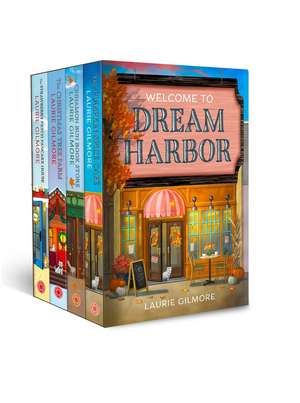 Dream Harbor Box Set de Laurie Gilmore