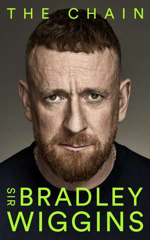 The Chain de Bradley Wiggins