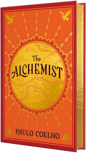 The Alchemist de Paulo Coelho