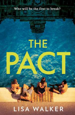 PACT PB de Lisa Walker