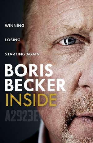 INSIDE HB de Boris Becker