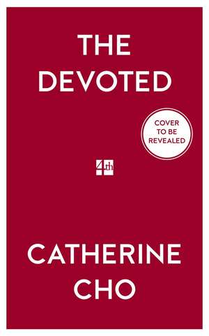 DEVOTED EXAIIE PB de Catherine Cho