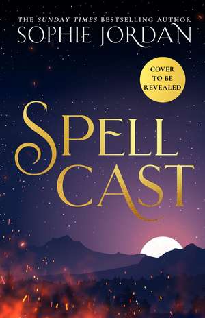 Spellcast de Sophie Jordan