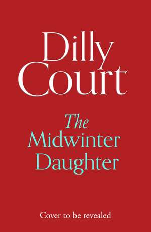 Untitled Book 1 de Dilly Court