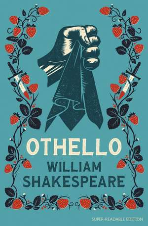 Othello de William Shakespeare