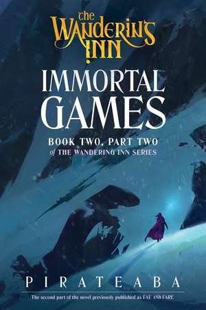 Immortal Games de Pirateaba