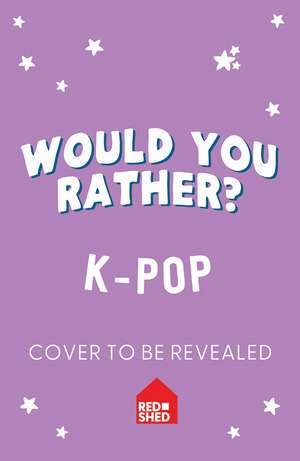 WOULD YOU RATHER_WOULD YOU PB de Asha Swami