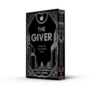 The Giver de Lois Lowry