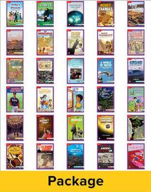 Reading Wonders, Grade 6, Leveled Reader Package (1 Ea. of 30) Ell, Grade 6