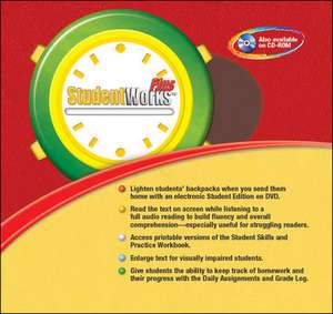 Timelinks: Second Grade, Studentworks Plus CD-ROM de McGraw-Hill Education