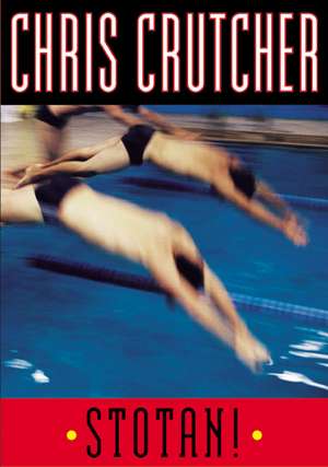 Stotan! de Chris Crutcher