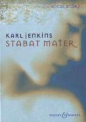 STABAT MATER de Karl Jenkins