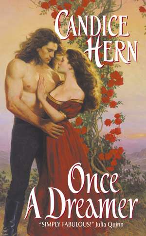 Once a Dreamer de Candice Hern