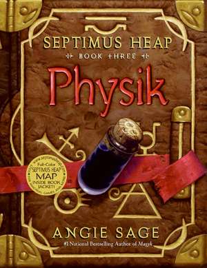 Physik de Angie Sage