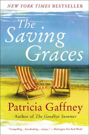 The Saving Graces: A Novel de Patricia Gaffney