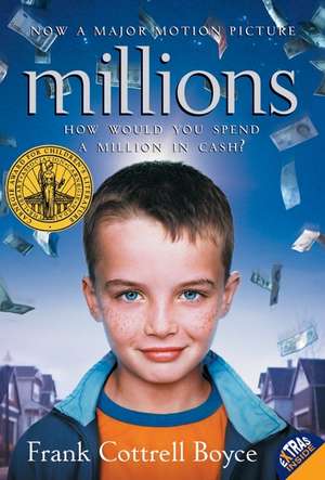 Millions de Frank Cottrell Boyce